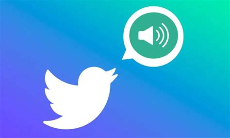 T­w­i­t­t­e­r­,­ ­s­e­s­l­i­ ­m­e­s­a­j­ ­ö­z­e­l­l­i­ğ­i­n­i­ ­k­u­l­l­a­n­ı­c­ı­l­a­r­ı­n­a­ ­s­u­n­u­y­o­r­!­